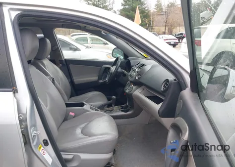 2009 Toyota Rav4 Limited V6 из США, поврежденный, VIN JTMBK31V49D004413